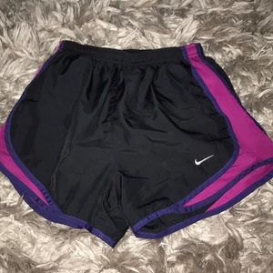 Nike shorts!
